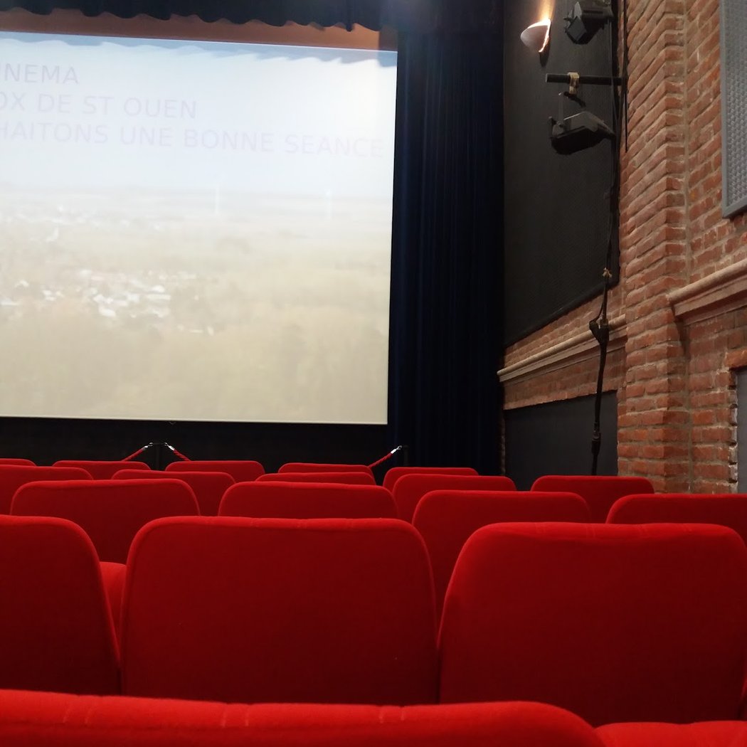 Cinéma Le Vox 3